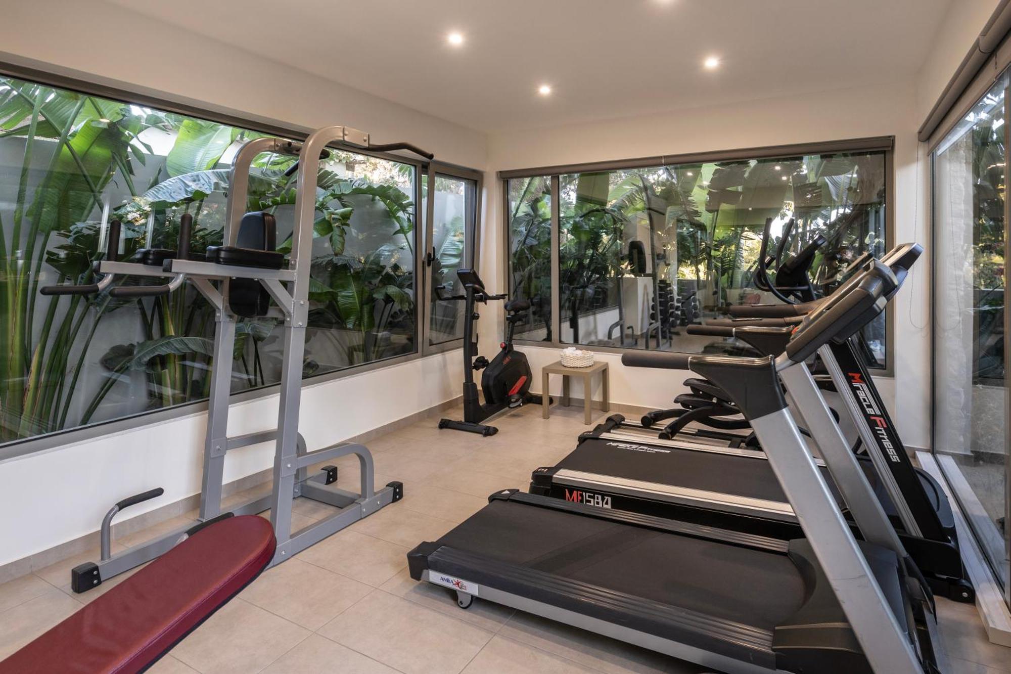 Sun City Luxury Apartments Rhodes City Exterior foto
