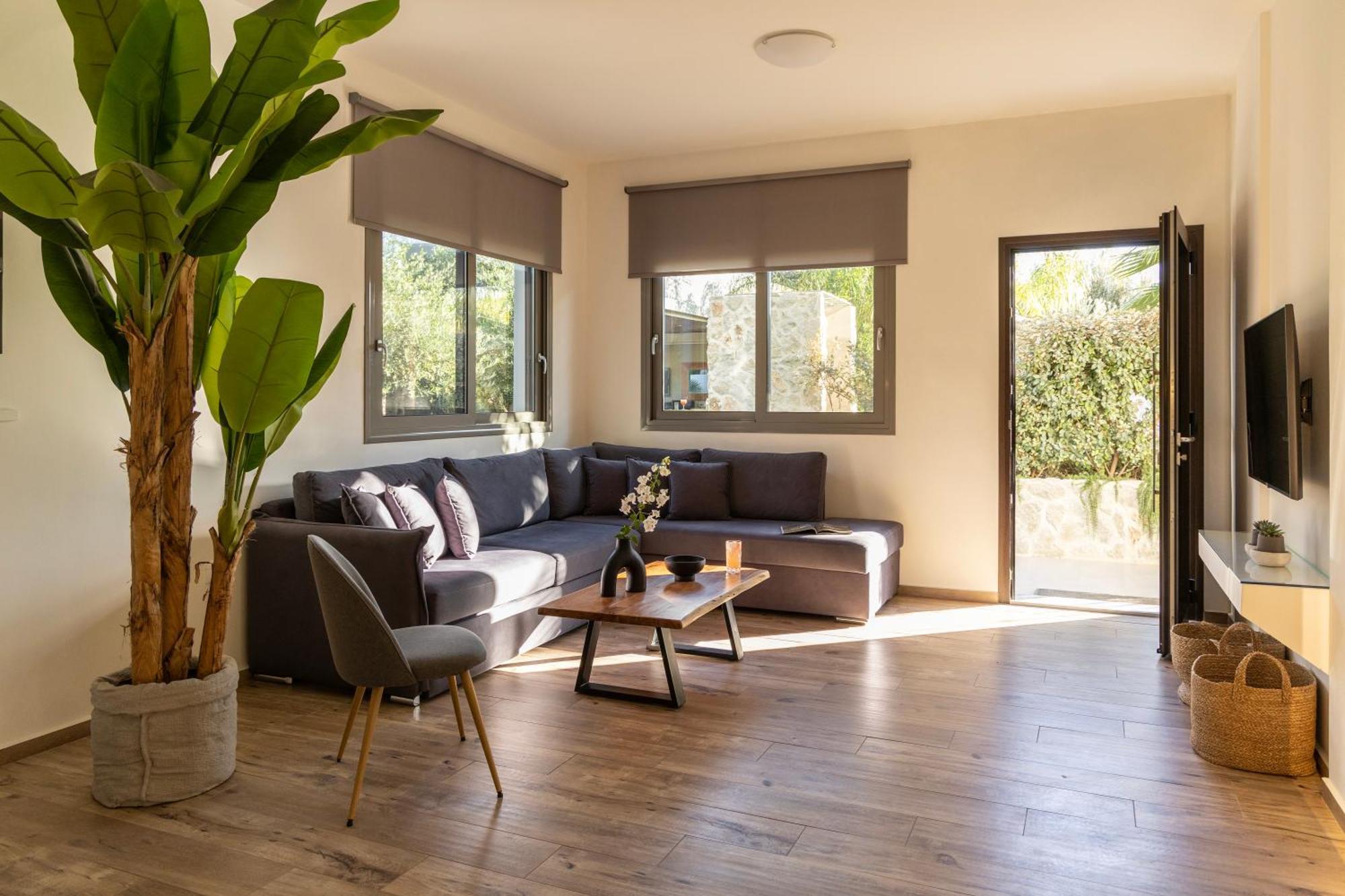 Sun City Luxury Apartments Rhodes City Exterior foto