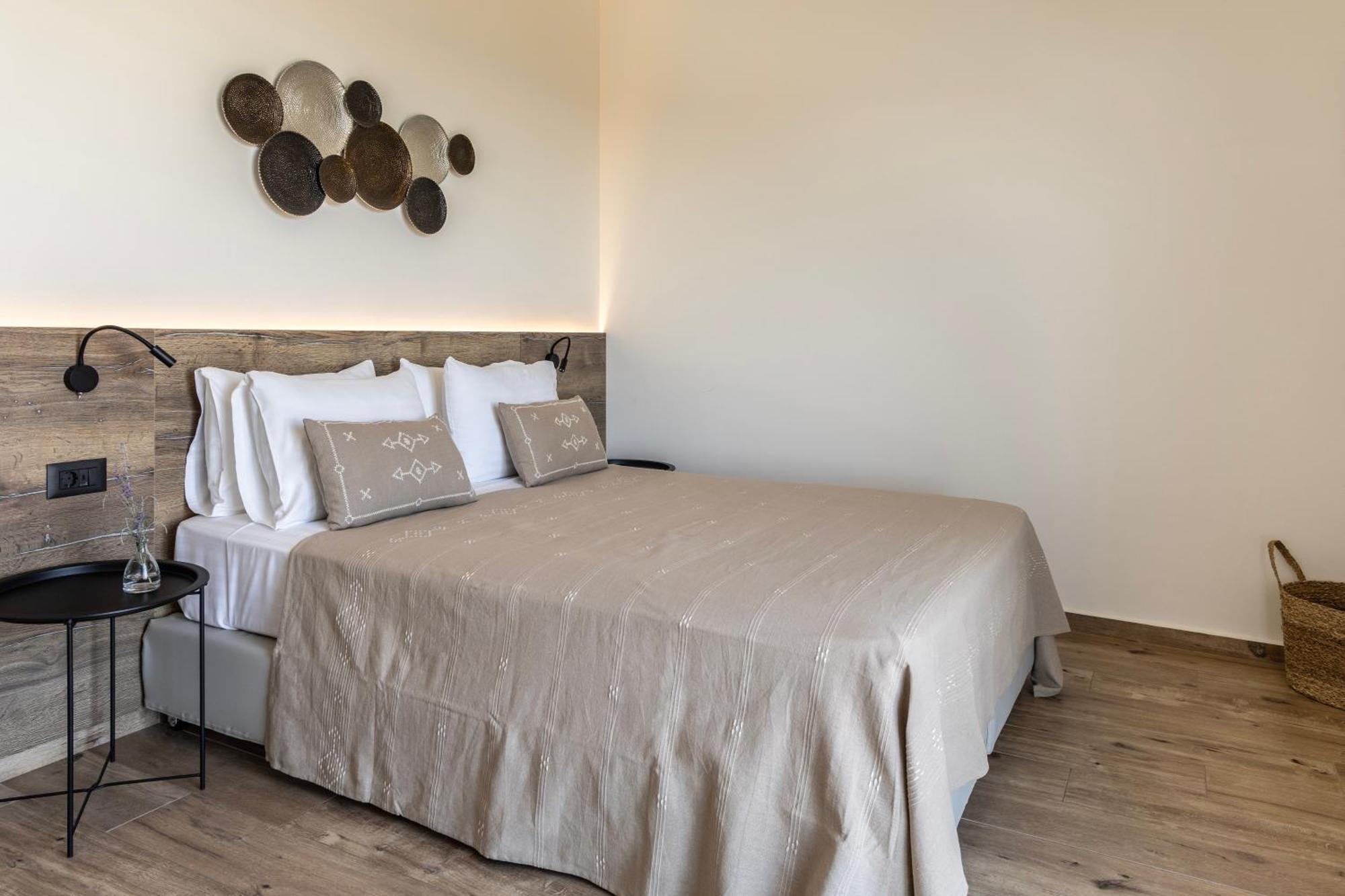 Sun City Luxury Apartments Rhodes City Exterior foto
